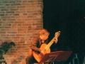 2005, Ferrara, concerto in Casa Ariosto