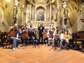 2012, Festival Musicale di Monte San Savino