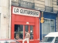 1991, Parigi (Francia)