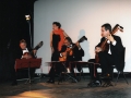 2009, Ragusa, “Caro Millenovecento” al Teatro Lumiere