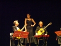 2009, Roma, “Caro Millenovecento” al Teatro Lo Spazio