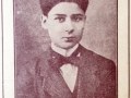 Alberto d'Ettorre 1901-1918