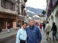 2005, Chamonix (Francia)